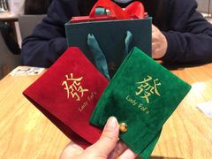 -LADY FAFA(巨鹿路陕西南路路口店)