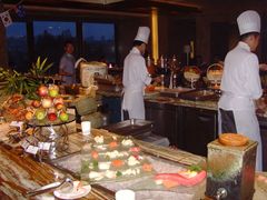 -AdD全日制餐厅(中谷花园酒店)