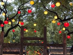 -锡和无锡菜·三白油条(景丽苑店)