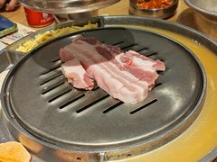-姜虎东白丁烤肉(深圳湾后海汇店)