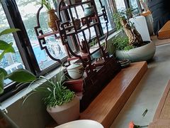 -本处·素食·融合料理(南油店)