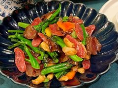 -誉八仙粤菜(万象天地店)