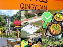 -上南瓦煲鸡·清远鸡·老字号(总店)