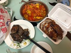 -老字号蛇口德记烧腊饭店·海鲜加工