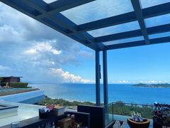 -瑰丽酒店·海吧·天际下午茶·现场DJ·天台酒吧