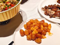 -BOB中西餐厅(东安·湘中城市广场店)