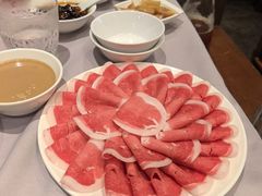 -东来顺饭庄(apm总店)