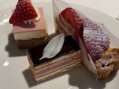 -领仕扒房(长春店)