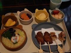-山葵家·创意料理(临平银泰城店)