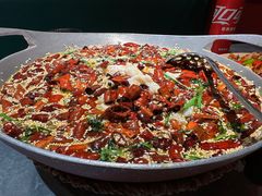 -廖川菜(八佰伴店)