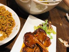 -新旺茶餐厅(嘉里城店)