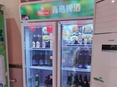 -渔民船说·北塘海鲜·天津菜·海肠捞饭(北塘古镇店)