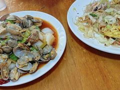 -温州一家人美食(西木头市店)