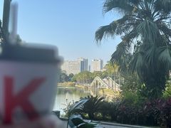 -南宁南湖公园