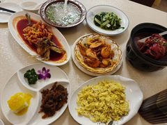 -大鸿运酒店·苏州菜·松鼠桂鱼(观前街店)