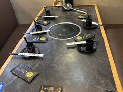 -林记潮牛·牛肉火锅(上马墩店)