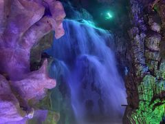 -泰安地下龙宫景区