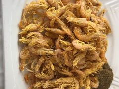 -渔民船说·北塘海鲜·天津菜·海肠捞饭(北塘古镇店)