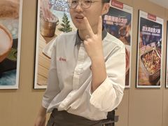 -海底捞火锅(太阳宫凯德mall店)