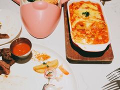 -卡朋西餐(大信新都汇店)