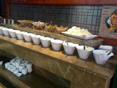 -潮汕牛肉火锅(铁西店)