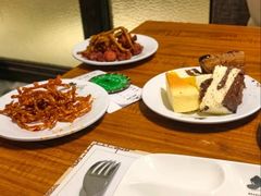 -汉巴味德(乐宾百货店)