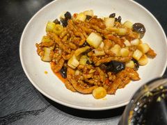 -顺香居·老字号湖北菜(江汉路店)