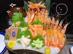 -極上萬膳·日料放题(海岸城店)