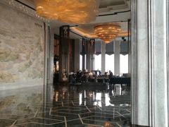 -美食汇自助餐厅(成都万达瑞华酒店)