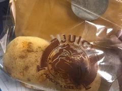 -Juicy Bakery(大学路店)