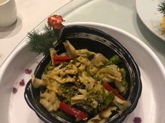 -悦百味·品质川菜(橄榄郡店)