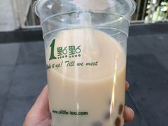 -1点点(银座和谐广场店)