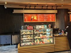 -星巴克臻选(杭州万象城店)