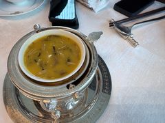 -东海朗廷酒店-唐阁T’ANG COURT 中餐厅