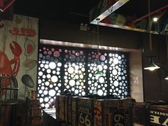 大堂-龙虾风暴(松江店)