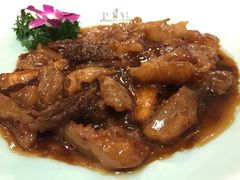 -卫鼎轩·家宴(水上公园店)