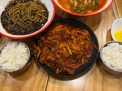 -多宾韩国料理(学衡路店)