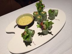 -蔓兰家的四季S0餐厅·融合菜(当代MOMA店)