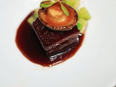 低温慢煮16小时鲍鱼东坡肉（8头）-觀芷隐轩