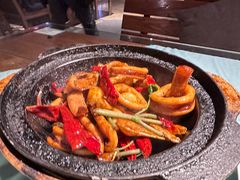三杯中卷-C31地窖餐厅(黑龙江北路店)