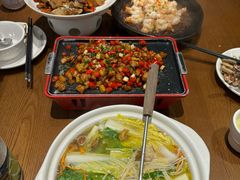 -小户人家(循礼门南国中心店)