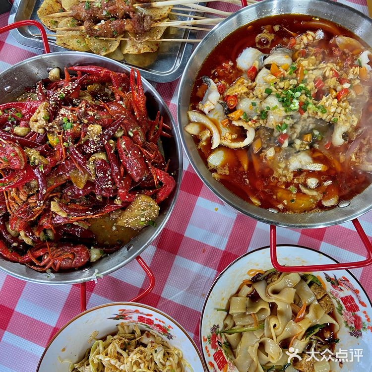 欧洲杯和他们家的小龙虾🦞真的是绝配