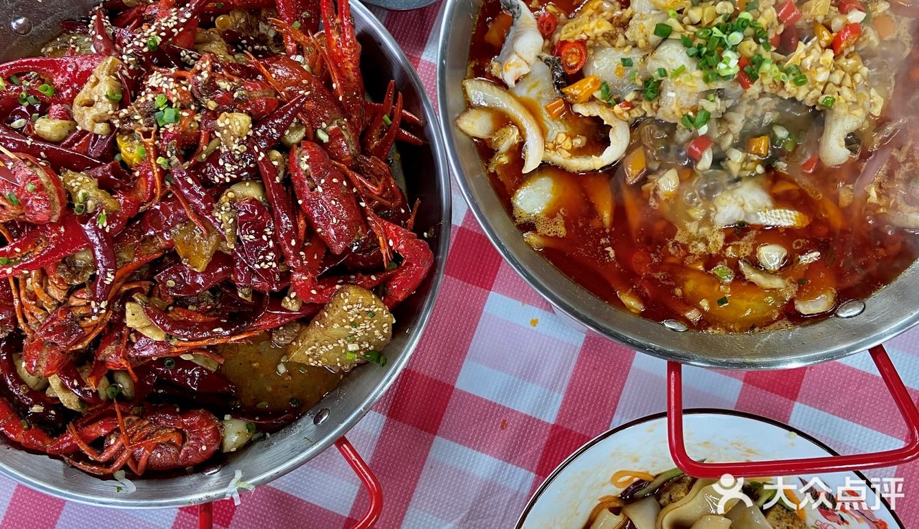 欧洲杯和他们家的小龙虾🦞真的是绝配