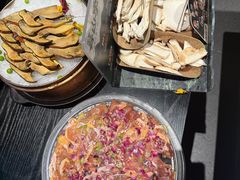 -芸山季·云南野生菌火锅(人民广场来福士店)