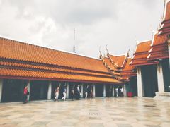 -云石寺
