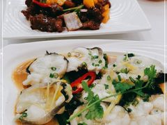 -新兴家喻酒家·羊城名宴(昌岗店)