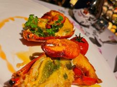 -Oyster Talks 四度蚝法餐厅