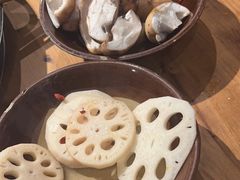 -楠火锅(广州总店)