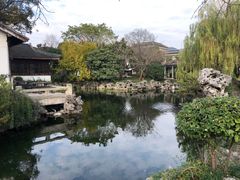 -东山雕花楼