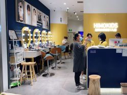 -海马体家庭照相馆(杭州远洋乐堤港店)